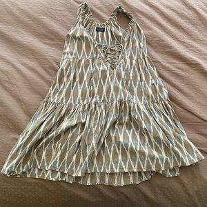 Lido dress